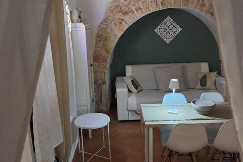 Villa i Ostuni, Brindisi, Ostuni - € 178.000 | Ref: 824 - foto 25