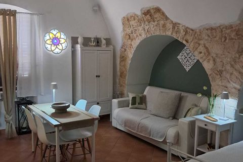 Villa i Ostuni, Brindisi, Ostuni - € 178.000 | Ref: 824 - foto 27
