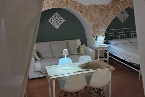 Villa i Ostuni, Brindisi, Ostuni - € 178.000 | Ref: 824 - foto 28