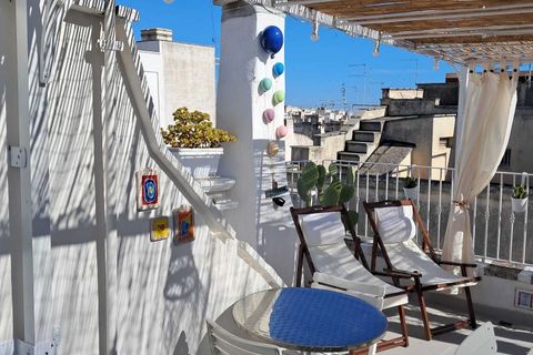 Villa i Ostuni, Brindisi, Ostuni - € 178.000 | Ref: 824 - foto 33