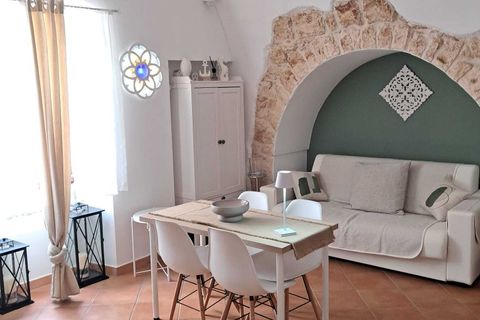 Villa i Ostuni, Brindisi, Ostuni - € 178.000 | Ref: 824 - foto 40
