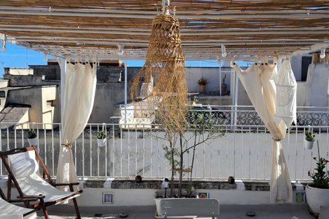 Villa i Ostuni, Brindisi, Ostuni - € 178.000 | Ref: 824 - foto 48