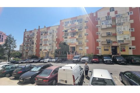 Lejlighed i Sintra, Lisbon, Sintra - € 295.000 | Ref: 3-006.26 - foto 24