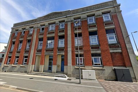Estudi a Bethune, Pas-de-Calais, Bethune - € 370/mes | Ref: AN004827 - foto 5