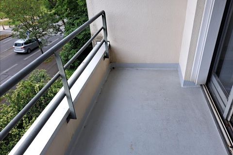 Apartament a Rennes, Ille-et-Vilaine, Rennes - € 725/mes | Ref: AN004535 - foto 3