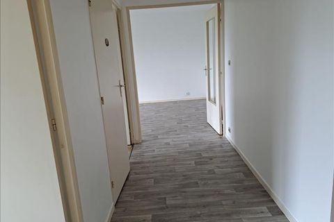 Apartament a Rennes, Ille-et-Vilaine, Rennes - € 725/mes | Ref: AN004535 - foto 4