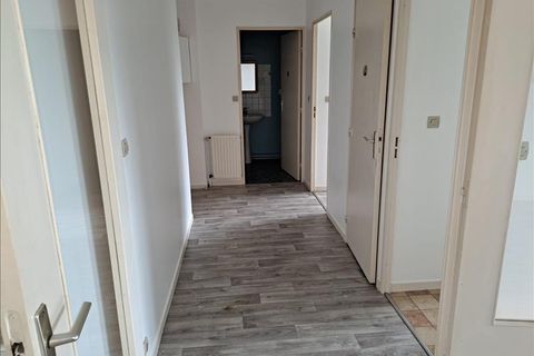Apartament a Rennes, Ille-et-Vilaine, Rennes - € 725/mes | Ref: AN004535 - foto 6