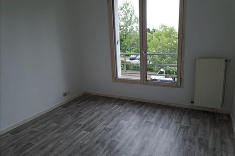 Apartament a Rennes, Ille-et-Vilaine, Rennes - € 725/mes | Ref: AN004535 - foto 7