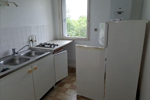 Apartament a Rennes, Ille-et-Vilaine, Rennes - € 725/mes | Ref: AN004535 - foto 8