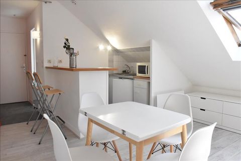 Apartament a Rouen, Seine-Maritime, Rouen - € 475/mes | Ref: AN002437 - foto 2