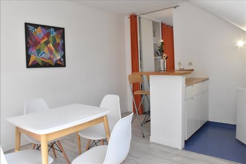 Apartament a Rouen, Seine-Maritime, Rouen - € 475/mes | Ref: AN002437 - foto 3