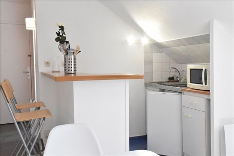 Apartament a Rouen, Seine-Maritime, Rouen - € 475/mes | Ref: AN002437 - foto 4