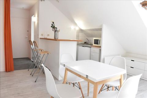 Apartament a Rouen, Seine-Maritime, Rouen - € 475/mes | Ref: AN002437 - foto 5