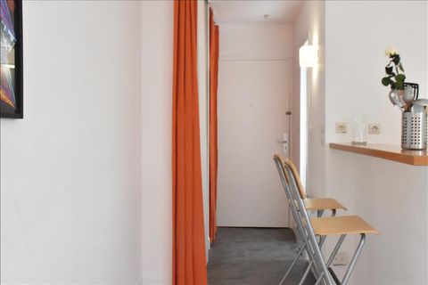 Apartament a Rouen, Seine-Maritime, Rouen - € 475/mes | Ref: AN002437 - foto 6