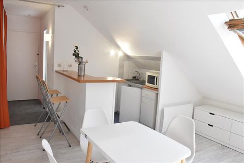 Apartament a Rouen, Seine-Maritime, Rouen - € 475/mes | Ref: AN002437 - foto 7