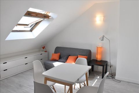 Apartament a Rouen, Seine-Maritime, Rouen - € 475/mes | Ref: AN002437 - foto 8