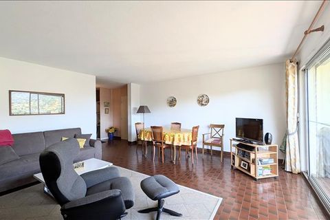 Apartament a Vence, Alpes-Maritimes, Vence - € 1.100/mes | Ref: AN004718 - foto 2