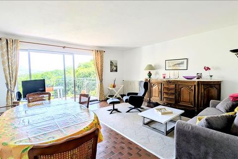 Apartament a Vence, Alpes-Maritimes, Vence - € 1.100/mes | Ref: AN004718 - foto 3
