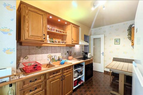 Apartament a Vence, Alpes-Maritimes, Vence - € 1.100/mes | Ref: AN004718 - foto 5