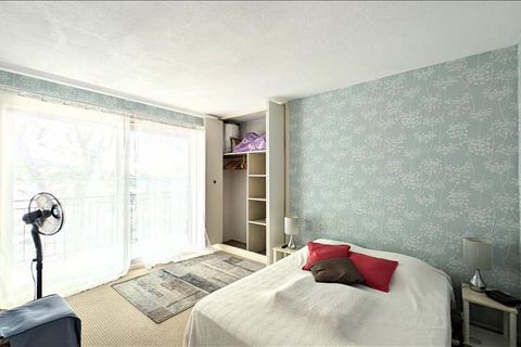 Apartament a Vence, Alpes-Maritimes, Vence - € 1.100/mes | Ref: AN004718 - foto 6