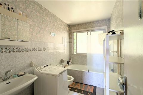Apartament a Vence, Alpes-Maritimes, Vence - € 1.100/mes | Ref: AN004718 - foto 7