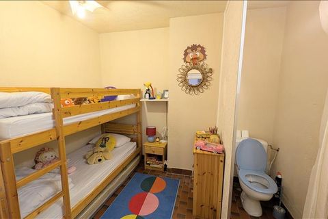 Apartament a Vence, Alpes-Maritimes, Vence - € 1.100/mes | Ref: AN004718 - foto 8