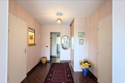 Apartament a Vence, Alpes-Maritimes, Vence - € 1.100/mes | Ref: AN004718 - foto 9