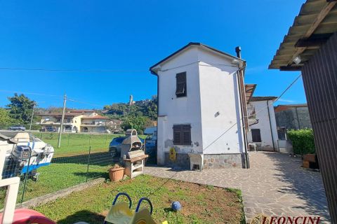 Villa a Filattiera, Massa and Carrara, Filattiera - € 120.000 | Ref: A336 - foto 2