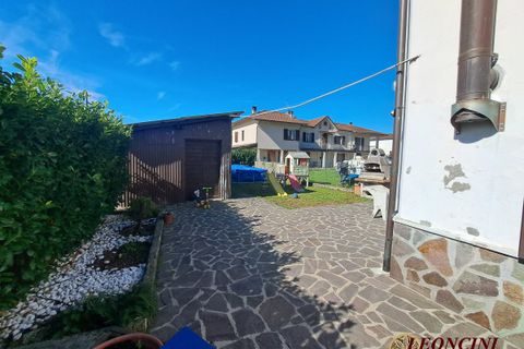 Villa a Filattiera, Massa and Carrara, Filattiera - € 120.000 | Ref: A336 - foto 5