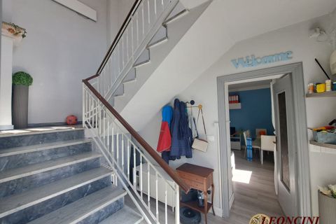 Villa a Filattiera, Massa and Carrara, Filattiera - € 120.000 | Ref: A336 - foto 13