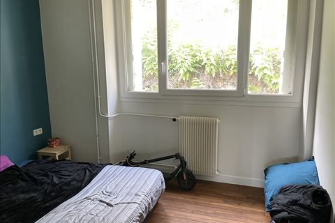Leilighet i Brest, Finistere, Brest - € 1 100/måned | Ref: AN005836 - foto 3