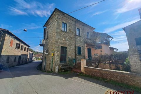 Villa i Filattiera, Massa and Carrara, Filattiera - € 65.000 | Ref: A309 - foto 1