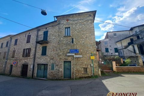 Villa i Filattiera, Massa and Carrara, Filattiera - € 65.000 | Ref: A309 - foto 2