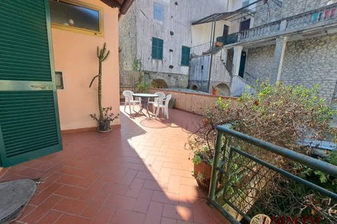 Villa i Filattiera, Massa and Carrara, Filattiera - € 65.000 | Ref: A309 - foto 4
