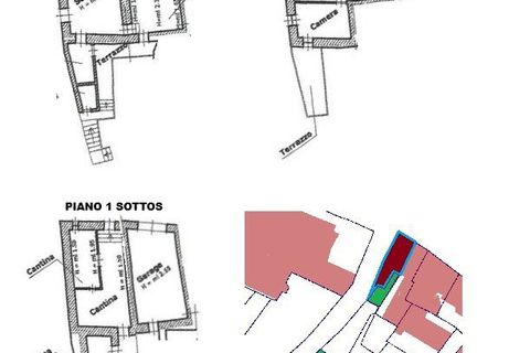 Villa i Filattiera, Massa and Carrara, Filattiera - € 65.000 | Ref: A309 - foto 6