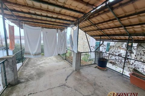Villa i Filattiera, Massa and Carrara, Filattiera - € 65.000 | Ref: A309 - foto 13