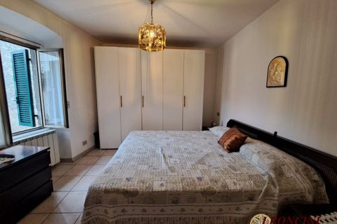 Villa i Filattiera, Massa and Carrara, Filattiera - € 65.000 | Ref: A309 - foto 16
