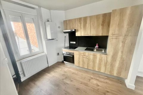 Apartament a Hirson, Aisne, Hirson - € 600/mes | Ref: AN004534 - foto 2