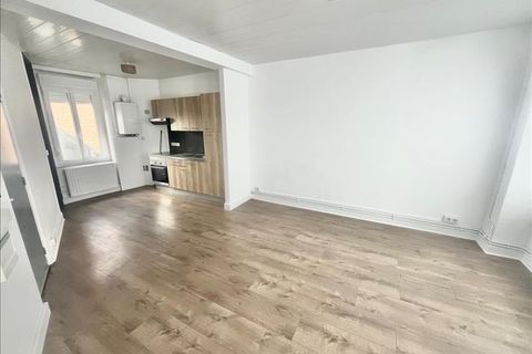 Apartament a Hirson, Aisne, Hirson - € 600/mes | Ref: AN004534 - foto 4