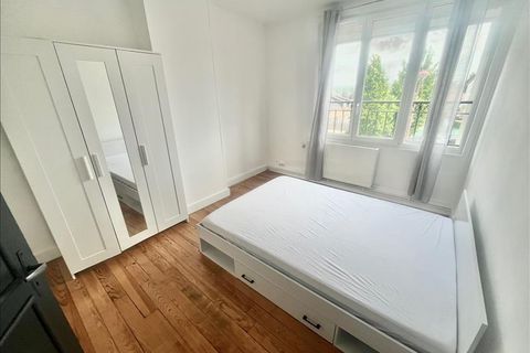 Apartament a Hirson, Aisne, Hirson - € 600/mes | Ref: AN004534 - foto 5