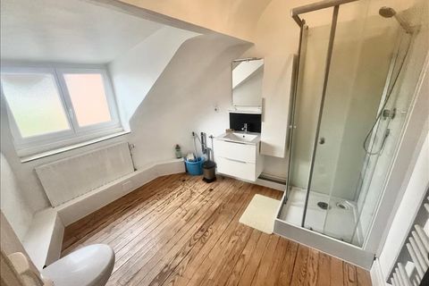 Apartament a Hirson, Aisne, Hirson - € 600/mes | Ref: AN004534 - foto 6