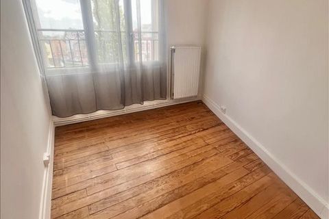 Apartament a Hirson, Aisne, Hirson - € 600/mes | Ref: AN004534 - foto 7