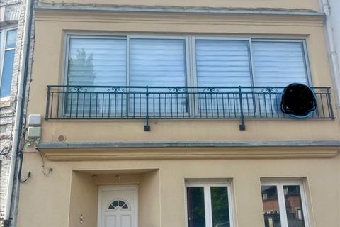 Apartament a Hirson, Aisne, Hirson - € 600/mes | Ref: AN004534 - foto 8