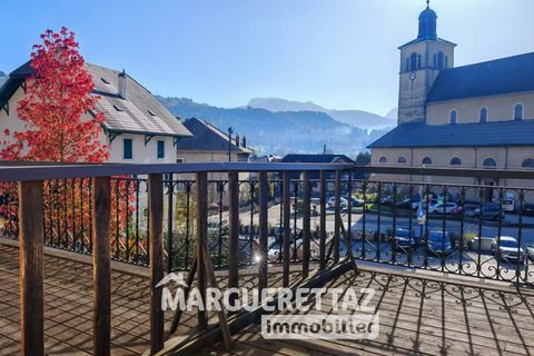 Lejlighed i Taninges, Haute-Savoie, Taninges - € 1.020.000 | Ref: SM8254GALL - foto 5