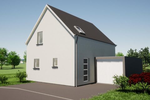 Villa a Habsheim, Haut-Rhin, Habsheim - € 258.000 | Ref: CWE1612Habs_D2621873D - foto 2