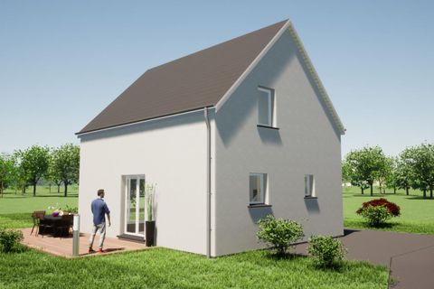 Villa a Habsheim, Haut-Rhin, Habsheim - € 258.000 | Ref: CWE1612Habs_D2621873D - foto 4