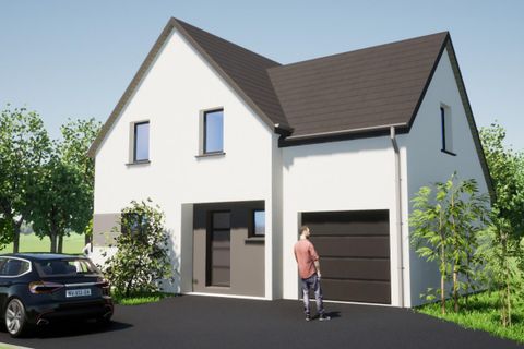 Villa a Folgensbourg, Haut-Rhin, Folgensbourg - € 425.000 | Ref: CWE3009FOLGEN_D6639012D - foto 2
