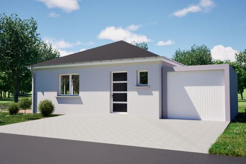 Villa em Bartenheim, Haut-Rhin, Bartenheim - € 319.500 | Ref: CWE1606Barten - foto 2