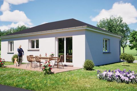 Villa em Bartenheim, Haut-Rhin, Bartenheim - € 319.500 | Ref: CWE1606Barten - foto 3