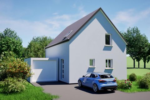 Villa em Bartenheim, Haut-Rhin, Bartenheim - € 264.000 | Ref: CWE1906Bart - foto 2